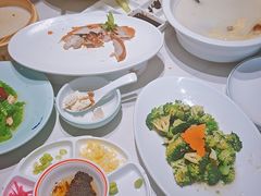 -大碗居·烤鸭·鱼头泡饼(天坛东门店)