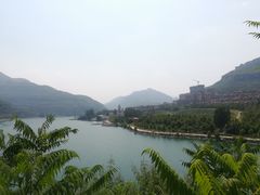 -天鹅湖生态旅游风景区