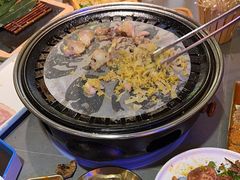 -正宗齐齐哈尔烤肉·齐牛哥鲜切炭火烤肉(杭州总店)