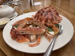 -海九澎湖海鲜餐厅