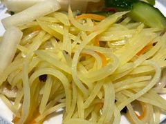 -大嘻咹biangbiang面(历史博物馆店)