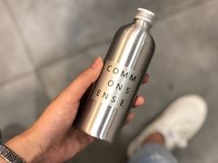 -常识咖啡common sense(春熙路店)