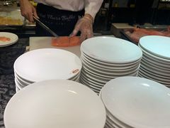 -芭菲盛宴·环球美食(解放碑英利国际店)