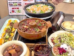 -皇庭广场(福华三路店)