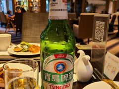 -上海东方佘山翰悦阁酒店·Vie全日制餐厅