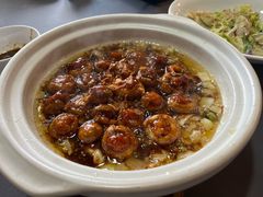 -一桶江山餐厅(松北店)