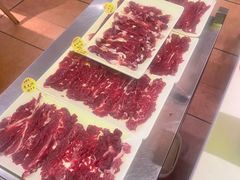 -潮泰牛肉火锅 · 创于1992年(车公庙店)