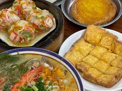 -恒兴发茶店(水巷口店)