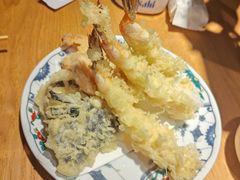 -桂马·日本料理·海胆·海鲜饭·酒场(民主广场店)