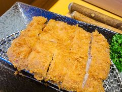 腰内猪排-胜博殿日式炸猪排(西红门店)