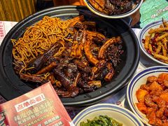 -回味黑鸭煲·始于2006(万松园店)