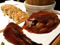 -四季小馆·地道北京小吃(广百店)