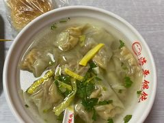 -海平馄饨(逍遥二路店)