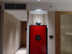 -上海崇明金茂凯悦酒店