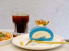 -ADO KAFE(大学城店)