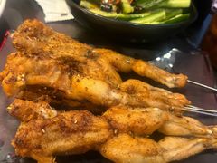 -红盔甲·小龙虾(车公庙店)