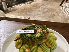 -Ten Olives甜点