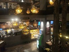 -印咖啡IN COFFEE(红旗街店)
