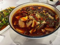 -尽膳·鱼鲜川菜(宽窄巷子店)