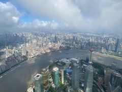 -上海中心大厦