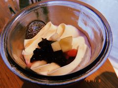 甜菜根意式奶冻-筑艺咖啡
