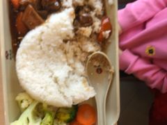 -李先生牛肉面大王(北京东四店)