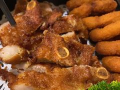 -祥记·苏帮菜·松鼠桂鱼(湖畔天城店)