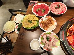 -牛市坎火锅(建设路店)