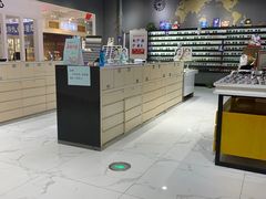 -简·爱眼镜(赛隆眼镜广场店)