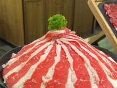 -井格重庆火锅(西直门凯德Mall店)