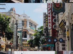 -观澜湖华谊冯小刚电影公社(百年记忆公社)