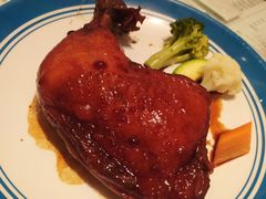 瑞士汁大鸡腿-敏华冰厅(天河城店)