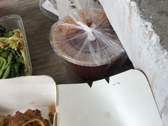 -宣海荣锅贴大王·陕味小吃集(钟楼店)