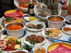 -阳光岛·海鲜盛宴(银泰中心in99店)