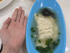 -郭姐·威海渔村(黄兴路店)