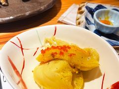 -花潮料理艺食馆(世欧广场店)