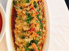 -丰收日·小海鲜·沪上家宴(顾村正大店)
