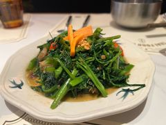 -太食獸泰式茶餐厅(IFS国金中心店)