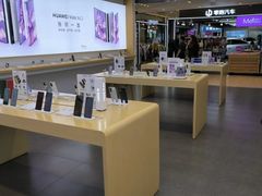 -华为授权体验店(回龙观华联)