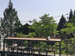 -小意思咖啡店(草桥店)