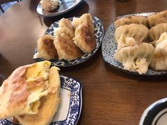 -真食净香居·内蒙烧麦(亚运村店)