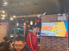 -管氏翅吧(望京东店)
