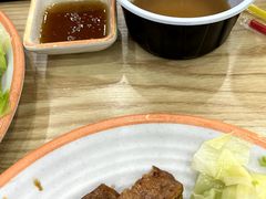 -瑞霖·隆江猪脚饭
