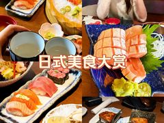 -千代武日本料理(哈西店)