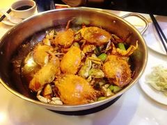 -七欣天香辣蟹火锅(苏州塔园路店)