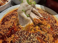 -麻都·成都菜(人民广场店)