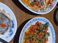 -八碗湘长沙市井菜(坡子街店)