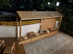 -椿风·养身茶饮(吉大店)