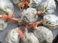 -叶存利海鲜大馅饺子(海宁路总店)