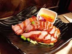 -新白鹿餐厅(金鹰新街口店)